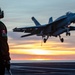 USS Gerald R. Ford (CVN 78) Twilight Flight Operations