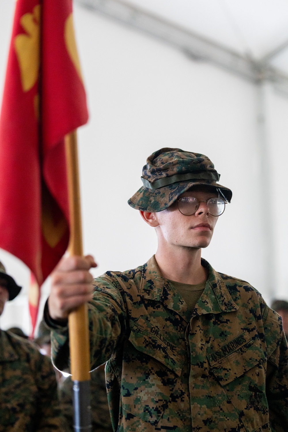 UNITAS 2025: Multinational forces end UNITAS with closing ceremony and celebration