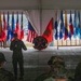 UNITAS 2025: Multinational forces end UNITAS with closing ceremony and celebration