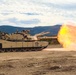 1st ABCT, 1st Infantry Division, M1A2 Abrams LFAST at Novo Selo Training Area