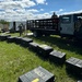 123rd Mission Support Group sharpens Agile Combat Employment skills