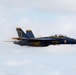 America's Air Show 2025 Day 2: Blue Angels
