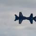 America's Air Show 2025 Day 2: Blue Angels