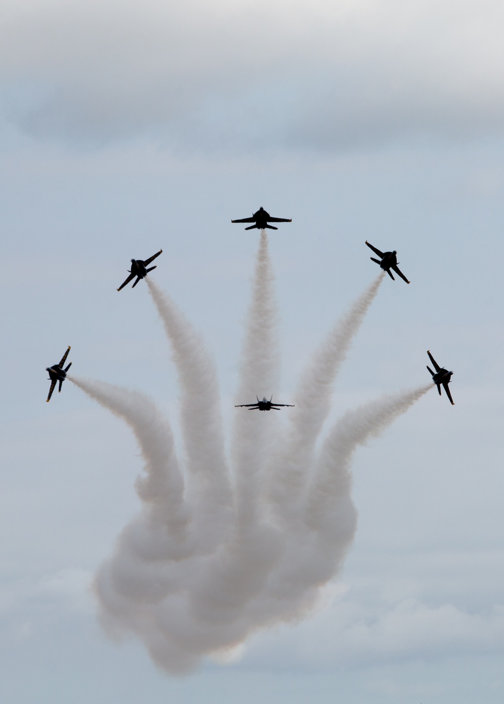 America's Air Show 2025 Day 2: Blue Angels
