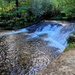 Fall 2025 views at Fort McCoy's Pine View Recreation Area
