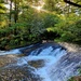 Fall 2025 views at Fort McCoy's Pine View Recreation Area