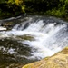 Fall 2025 views at Fort McCoy's Pine View Recreation Area