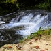 Fall 2025 views at Fort McCoy's Pine View Recreation Area