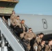 186 ARW Deployers Return to Key Field