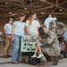 186 ARW Deployers Return to Key Field