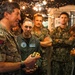 USS Gerald R. Ford (CVN 78) Hosts British Royal Navy's 1st Sea Lord