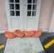 U.S. Coast Guard Station Charleston Prepares for Tropical Depression Nine