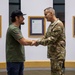 Gold Star families are welcomed to annual retreat hosted by W.Va. Guard