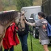 Gold Star families are welcomed to annual retreat hosted by W.Va. Guard