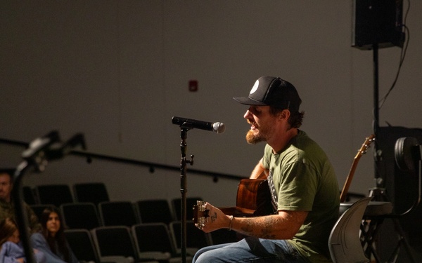 Gold Star families are welcomed to annual retreat hosted by W.Va. Guard