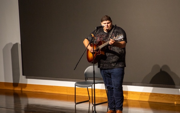 Gold Star families are welcomed to annual retreat hosted by W.Va. Guard