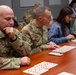 Gold Star families are welcomed to annual retreat hosted by W.Va. Guard