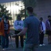 Gold Star families are welcomed to annual retreat hosted by W.Va. Guard