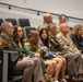 Gold Star families are welcomed to annual retreat hosted by W.Va. Guard
