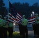 Gold Star families are welcomed to annual retreat hosted by W.Va. Guard