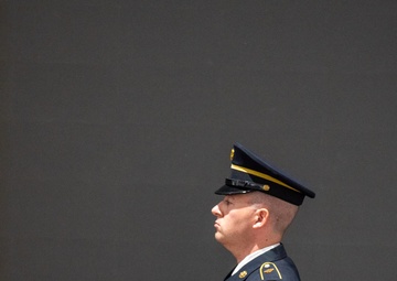 Gold Star families are welcomed to annual retreat hosted by W.Va. Guard