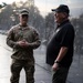 Leadership on the National Mall