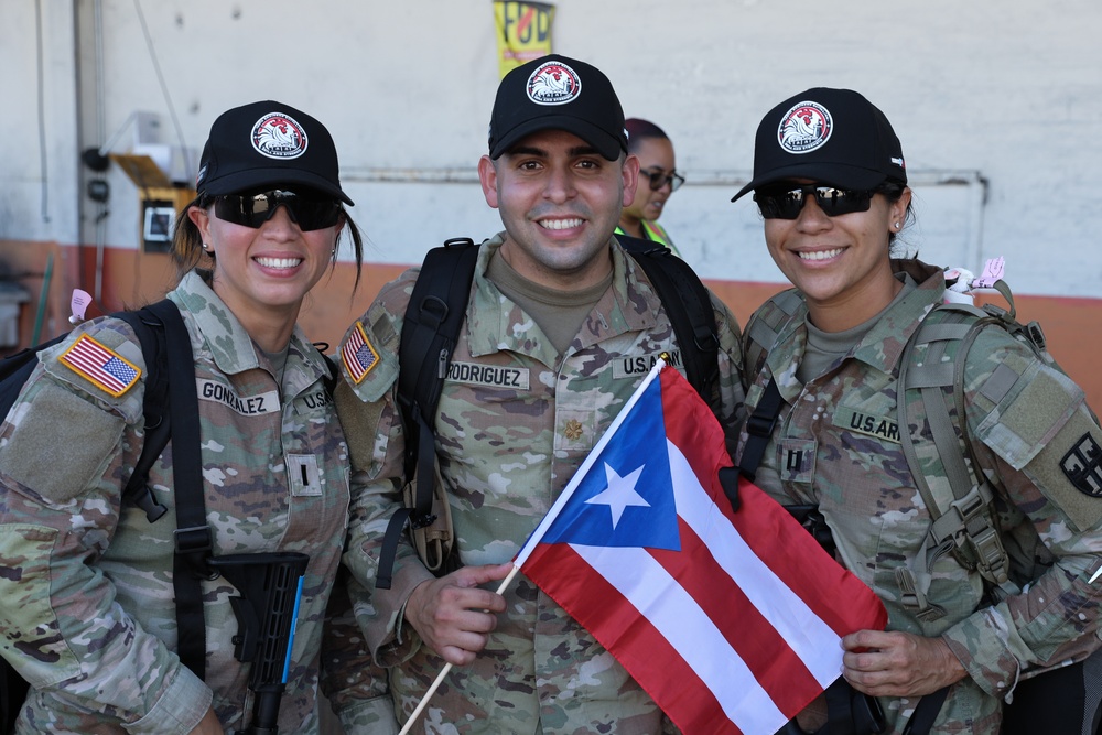 130th Engineer Battalion deployed to Kuwait