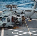 USS Arlington (LPD 24) Conducts SINKEX Flight Ops During UNITAS 2025