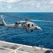 USS Arlington (LPD 24) Conducts SINKEX Flight Ops During UNITAS 2025