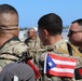 130th Engineer Battalion deployed to Kuwait
