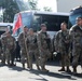 130th Engineer Battalion deployed to Kuwait