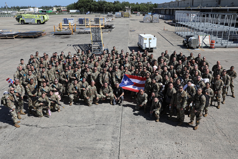 130th Engineer Battalion deployed to Kuwait