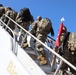 130th Engineer Battalion deployed to Kuwait