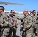 130th Engineer Battalion deployed to Kuwait