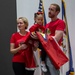 Gold Star families are welcomed to annual retreat hosted by W.Va. Guard