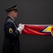 Gold Star families are welcomed to annual retreat hosted by W.Va. Guard