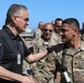 130th Engineer Battalion deployed to Kuwait