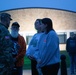 Gold Star families are welcomed to annual retreat hosted by W.Va. Guard