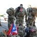 130th Engineer Battalion deployed to Kuwait