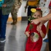 Gold Star families are welcomed to annual retreat hosted by W.Va. Guard