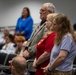 Gold Star families are welcomed to annual retreat hosted by W.Va. Guard