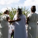 The Annual Gold Star Mother’s Day Commemoration is Held at Arlington National Cemetery