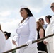 The Annual Gold Star Mother’s Day Commemoration is Held at Arlington National Cemetery
