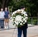 The Annual Gold Star Mother’s Day Commemoration is Held at Arlington National Cemetery