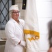 The Annual Gold Star Mother’s Day Commemoration is Held at Arlington National Cemetery