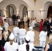 The Annual Gold Star Mother’s Day Commemoration is Held at Arlington National Cemetery