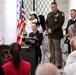 The Annual Gold Star Mother’s Day Commemoration is Held at Arlington National Cemetery