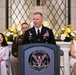 The Annual Gold Star Mother’s Day Commemoration is Held at Arlington National Cemetery