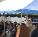 63rd Readiness Division's Change of Command