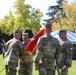 63rd Readiness Division's Change of Command